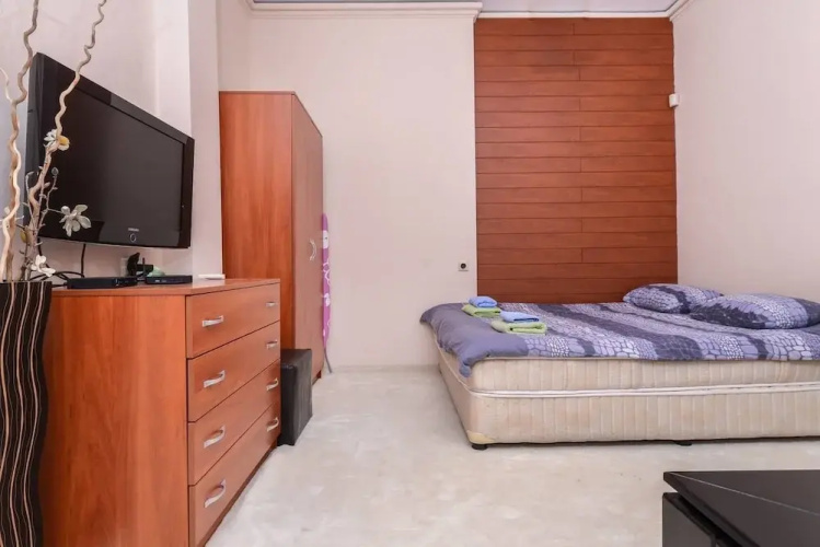 Fm Premium 1 Bdr Apartment The Coffee House