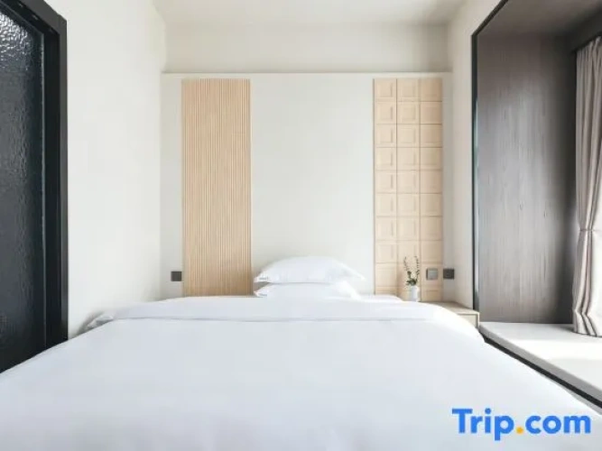Premier Double room
