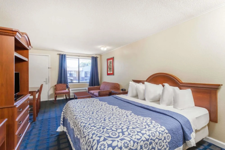 Days Inn Dover Downtown