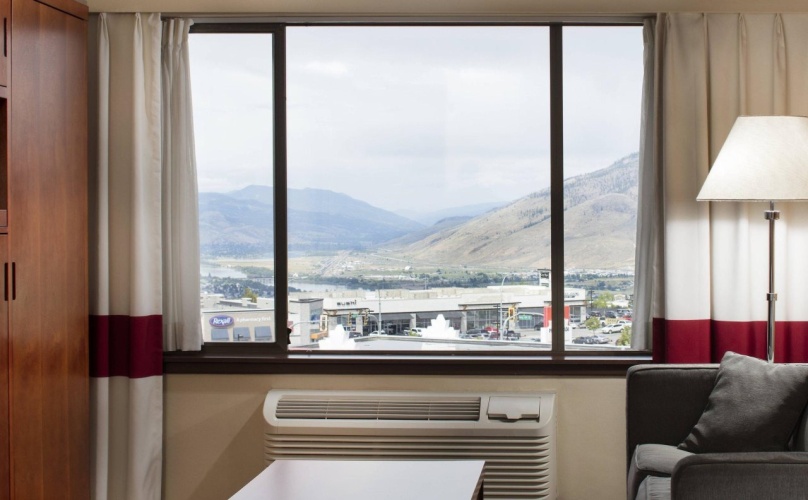 Best Western Premier Aberdeen Kamloops photo 9