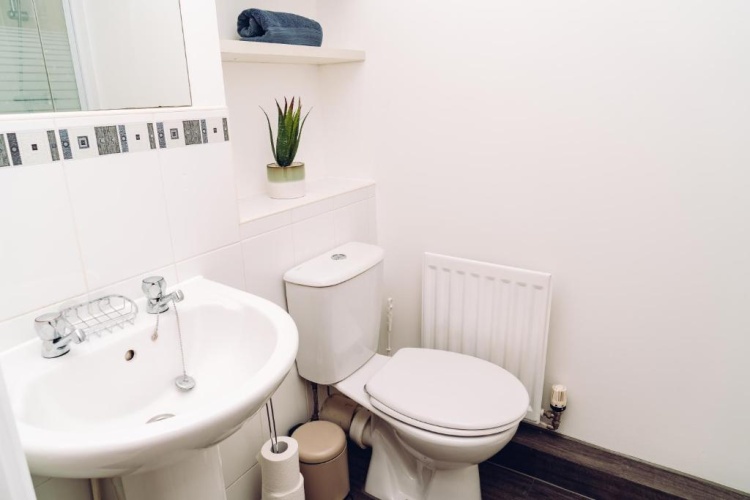 3 Bedrooms Cottage