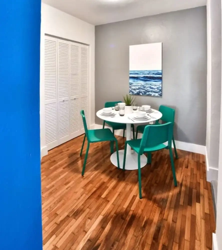 1 Bedroom Standard room