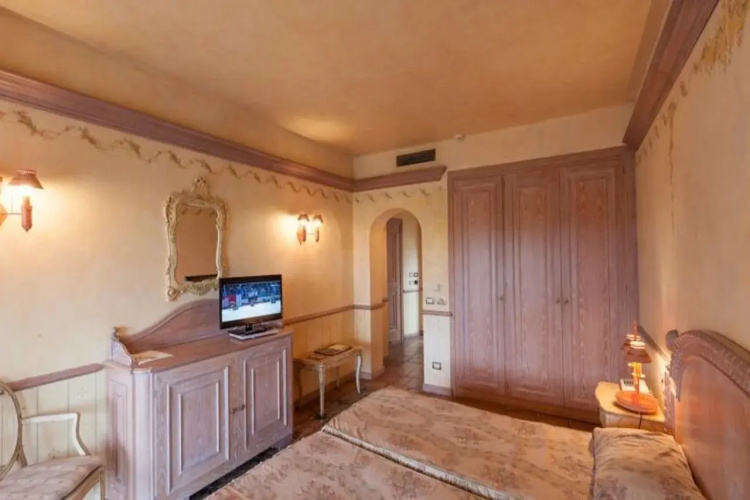Hotel le Palme