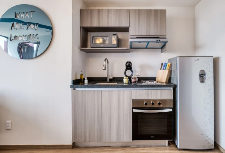 Standard Apartment