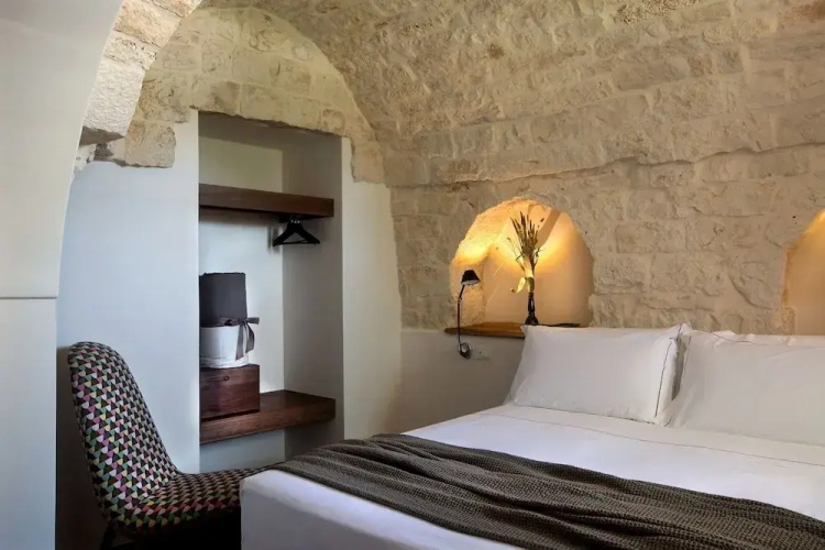 Ddò Relais di Puglia