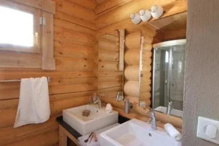 Chalet Ana