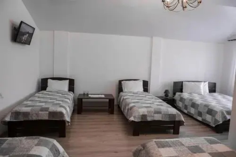 Hotel Illara