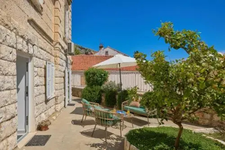 Apartment Hedera A10