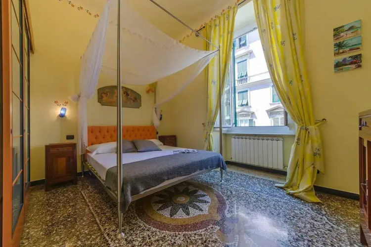 Altido Casa Signorile In Centro