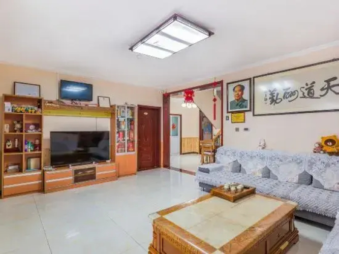 jingjushe homestay