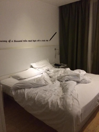 Motel 168 Hotel