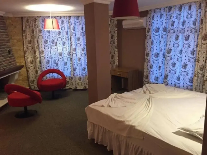 Yelken Butik Hotel