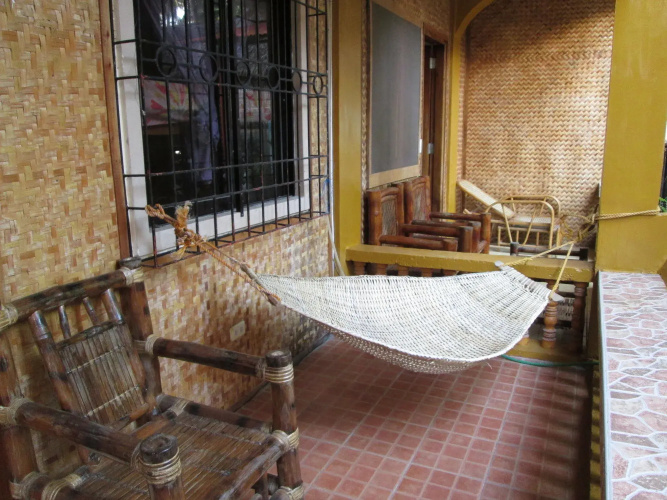 Escurel Inn