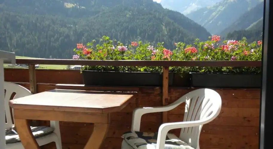 Haus Schönblick