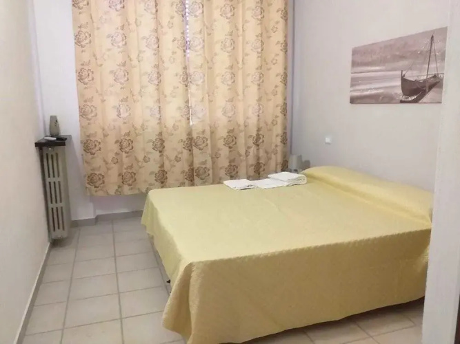Albergo Arona Centro