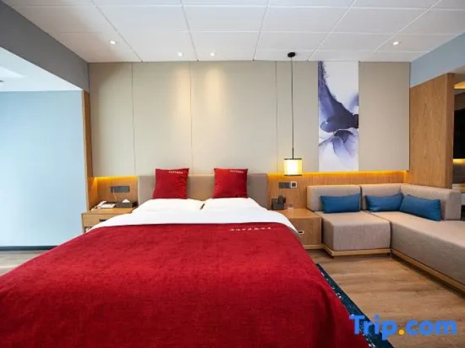 Luxury Double room
