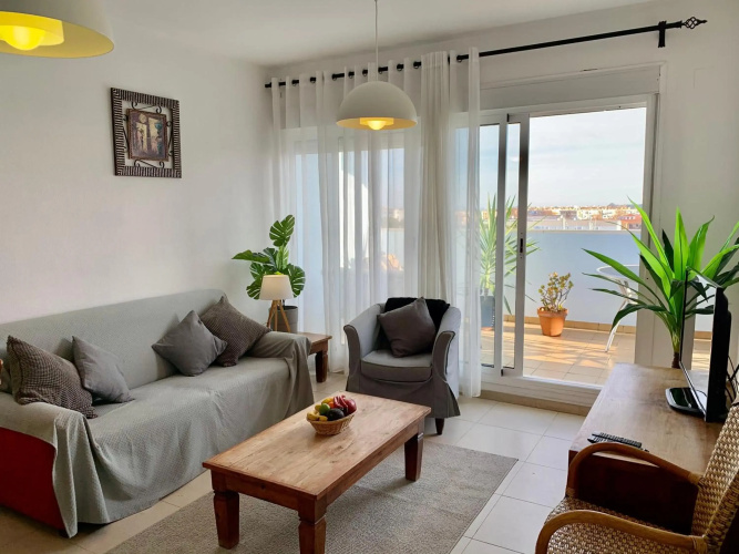 Apartment Attico