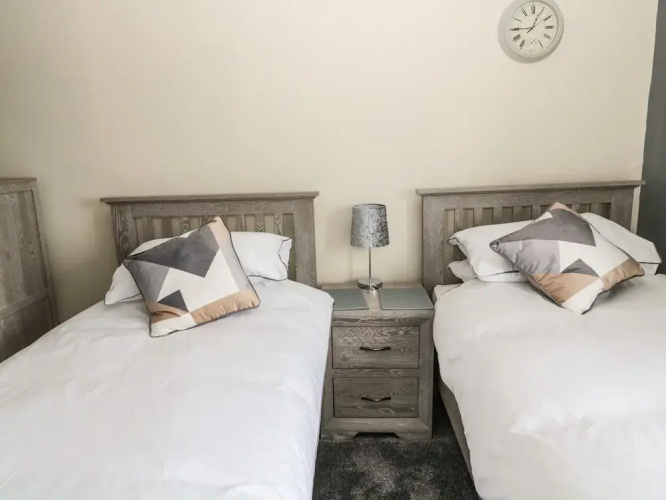 Asta Cottage