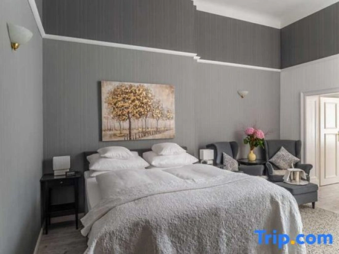 Classic room