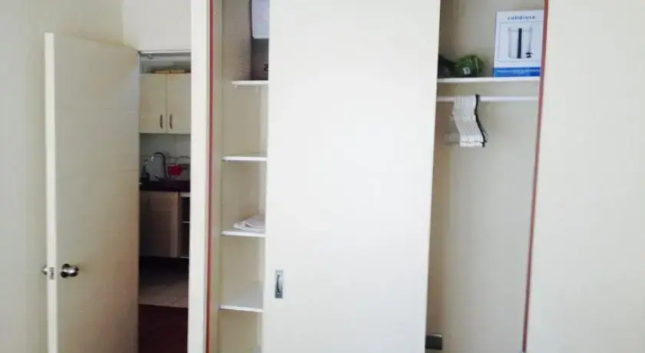 Argomedo Amoblados
