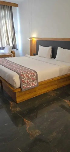 Vistara Residency