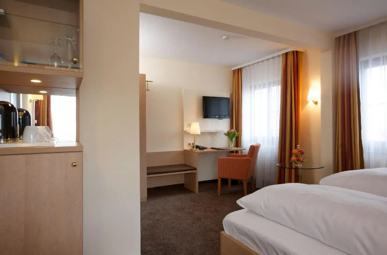 Hotel Warteck