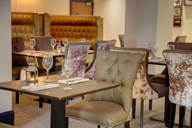 The Ainscow Hotel Manchester photo 25