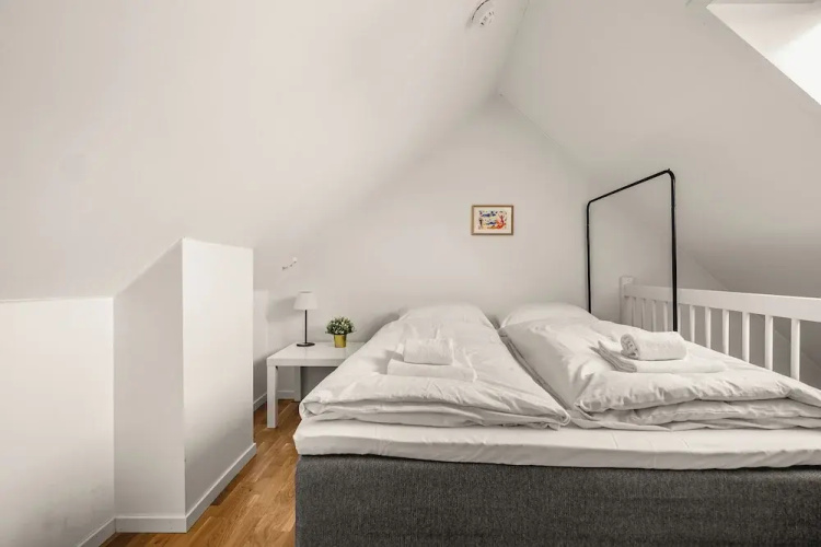 Bryggen Suites - Perfect Location