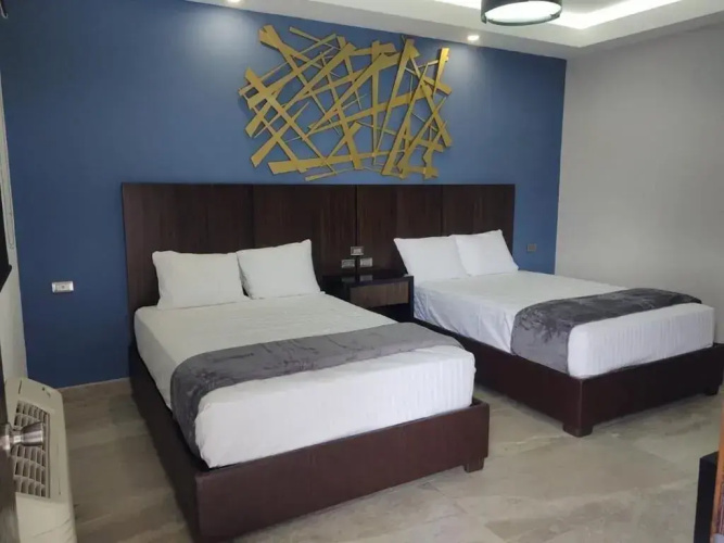 Hotel Sand Mar