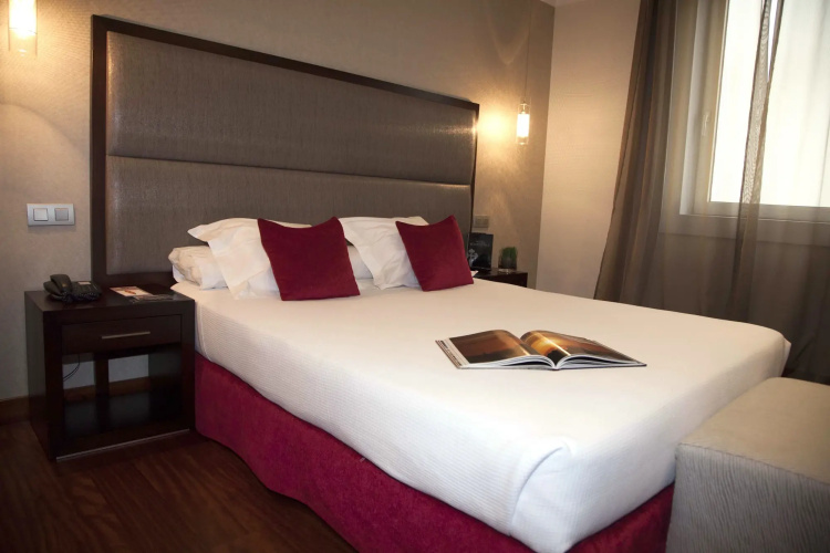 Compostela Hotel