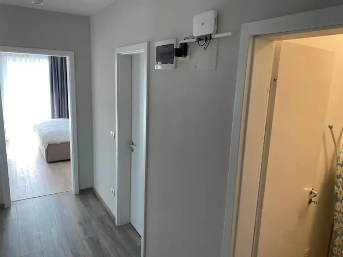 Mangalia Residence 1