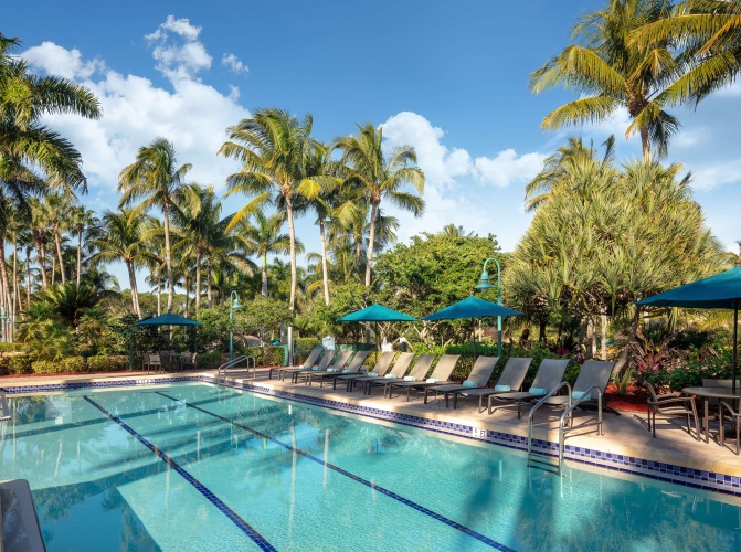 Hyatt Residence Club Bonita Springs, Coconut Plantation photo 12