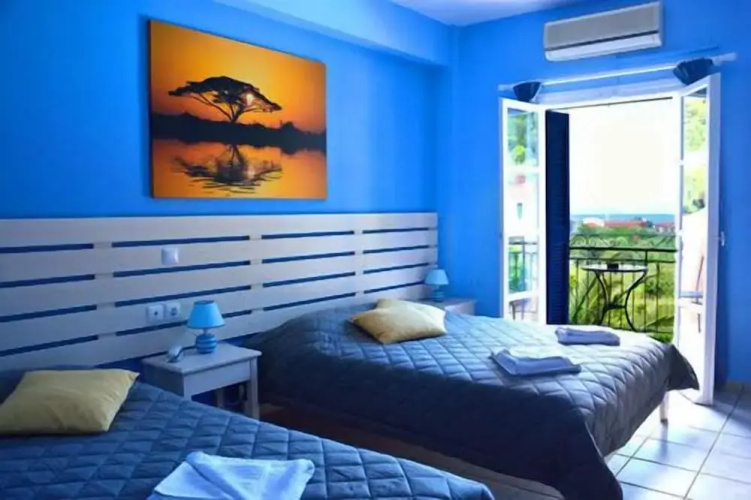 Hotel Nostos