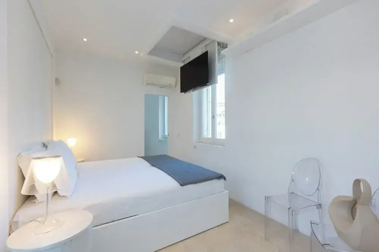 Amazing 3 Penthouse Piazza Venezia