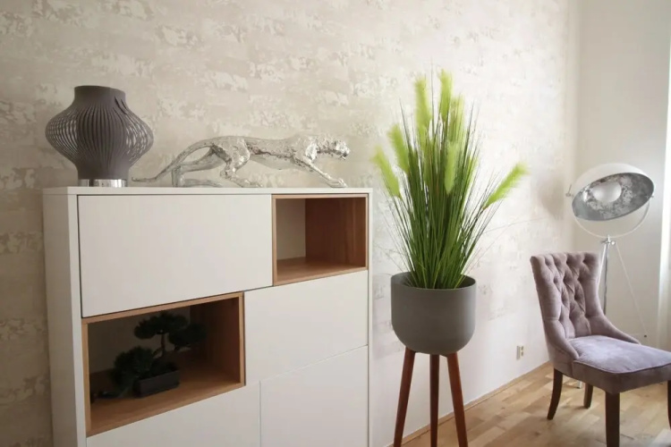 Style & Design XXL Apartment