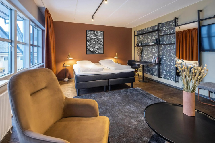 Pier 5 Designhotel