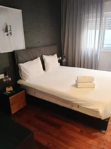 1 Bedroom Classic room