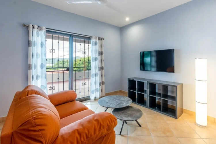 1 Bedroom Cottage