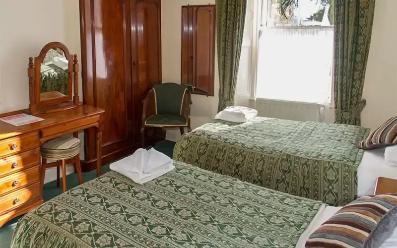 Imperial Hotel