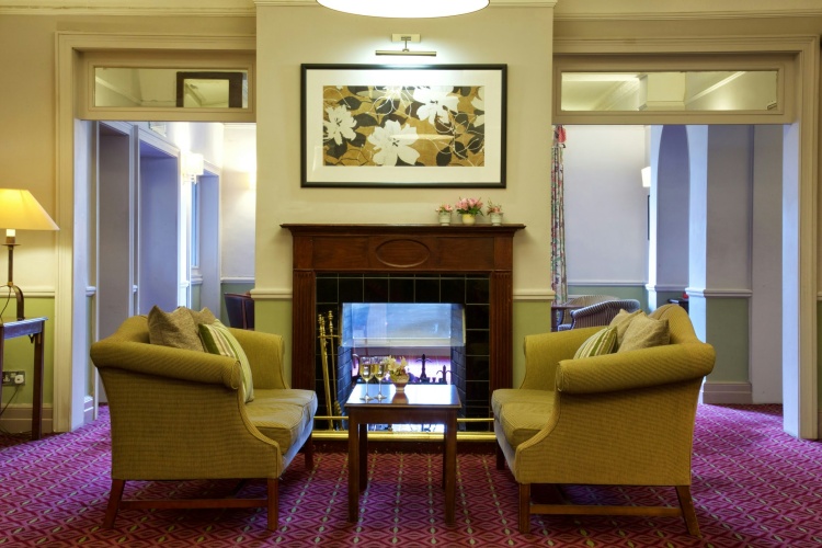 Stourport Manor Hotel photo 8