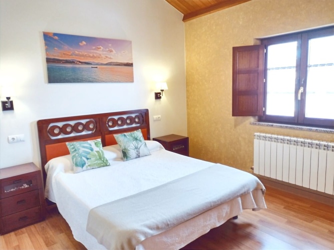 2 Bedrooms Comfort Apartment