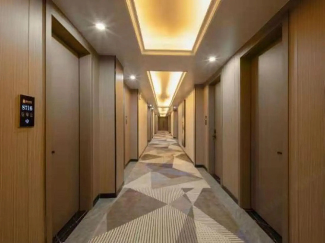 Xirui Hotel