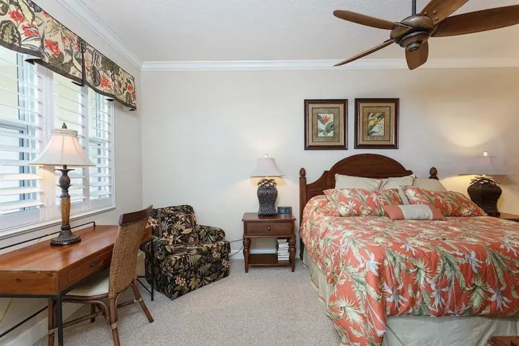 751 Cinnamon Beach - Three Bedroom Condo