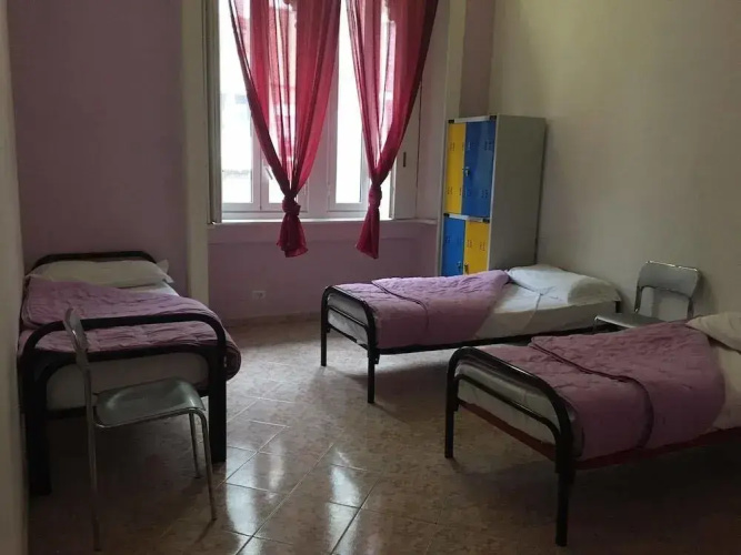 Hostel Milan City