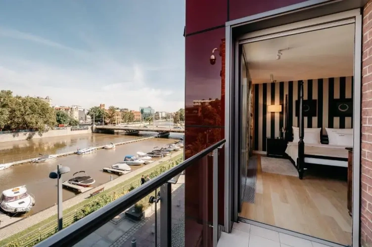 Duplex Suite