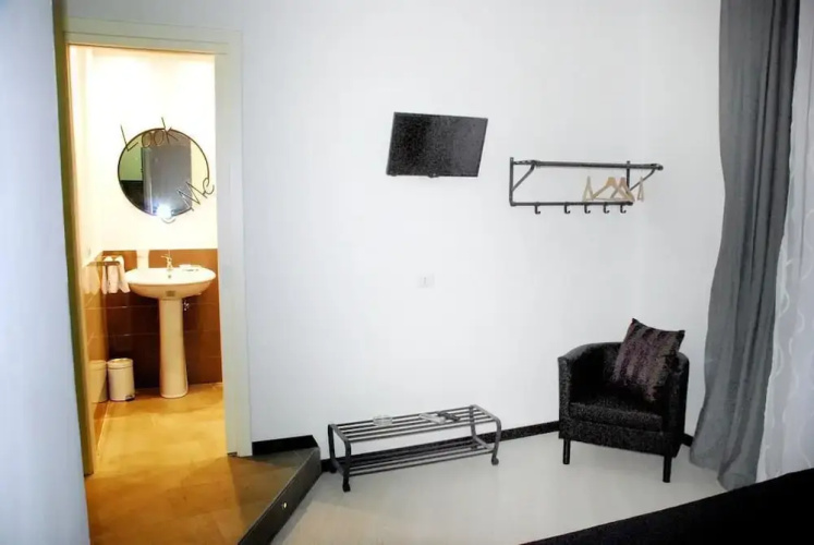 B&B dei Re di Roma