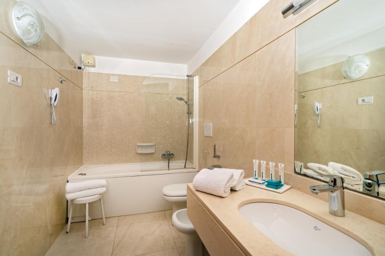 Hotel & Spa Bellavista Francischiello photo 27