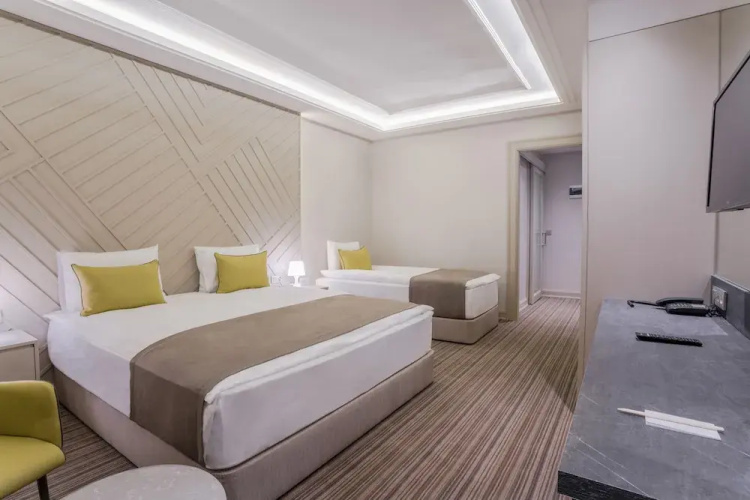 Kaleli Hotel