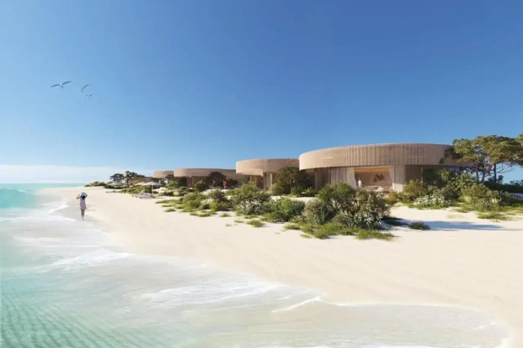Nujuma, A Ritz-Carlton Reserve