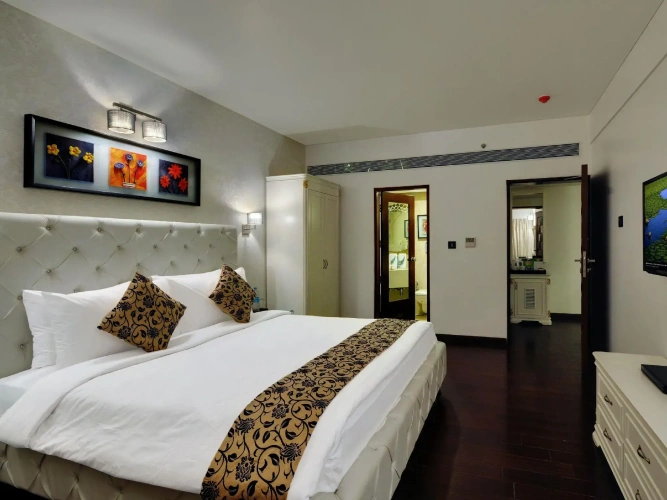 Double Suite